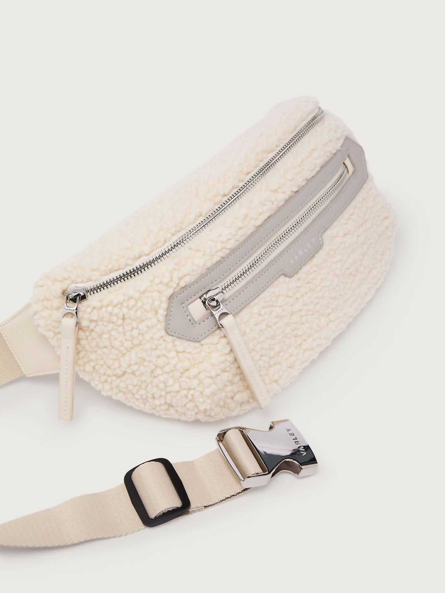 Varley - Women's Kansa Sherpa Belt Bag