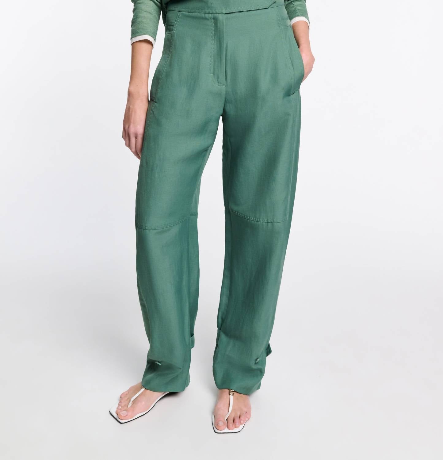 Dorothee Schumacher - Summer Cruise Pants