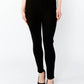 Frank Lyman - Mid-rise Skinny Knit Pant