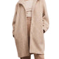 Z Supply - Connor Mohair Knit Coat