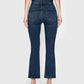 Frame - Le Crop Mini Boot Jean