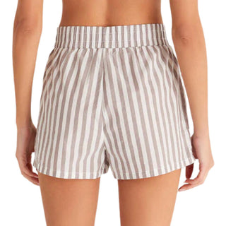 Z Supply - Boxer listrado misto