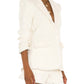 Cinq A Sept - boucle khloe blazer