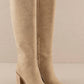 Miss Jes - Women's Out And About Boots