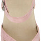 Dansko - Women's Season Suede