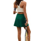 Free People - Never Better Volley Skort