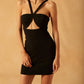 Misha - Teo Mini Dress