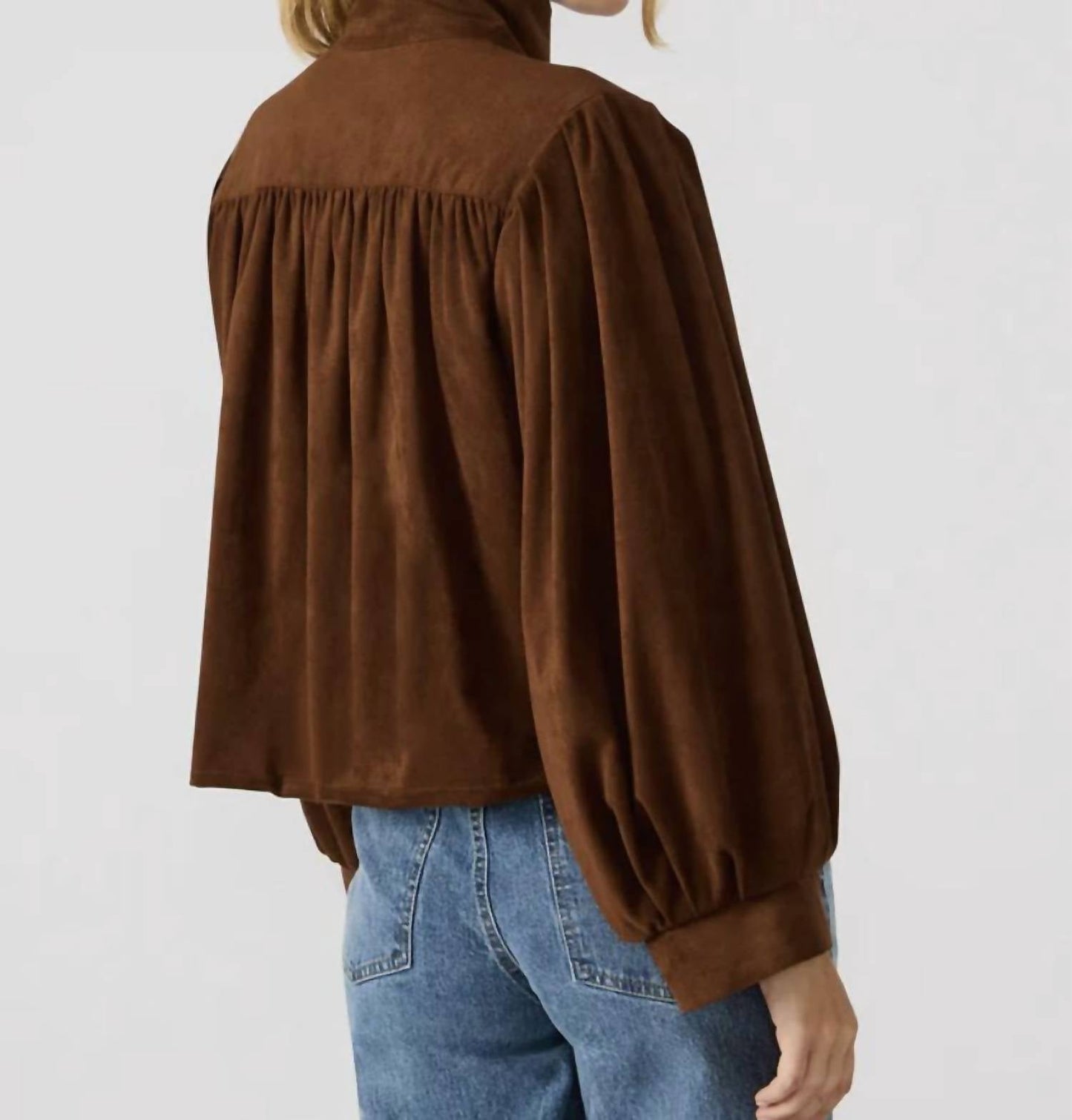 Steve Madden - Dierdra Jacket