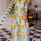 Abbey Glass - Cecilia Gown