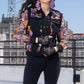Adore - Wildflower After Dusk Jacket