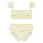 Montce - Girl's Mini Cabana Bikini Set