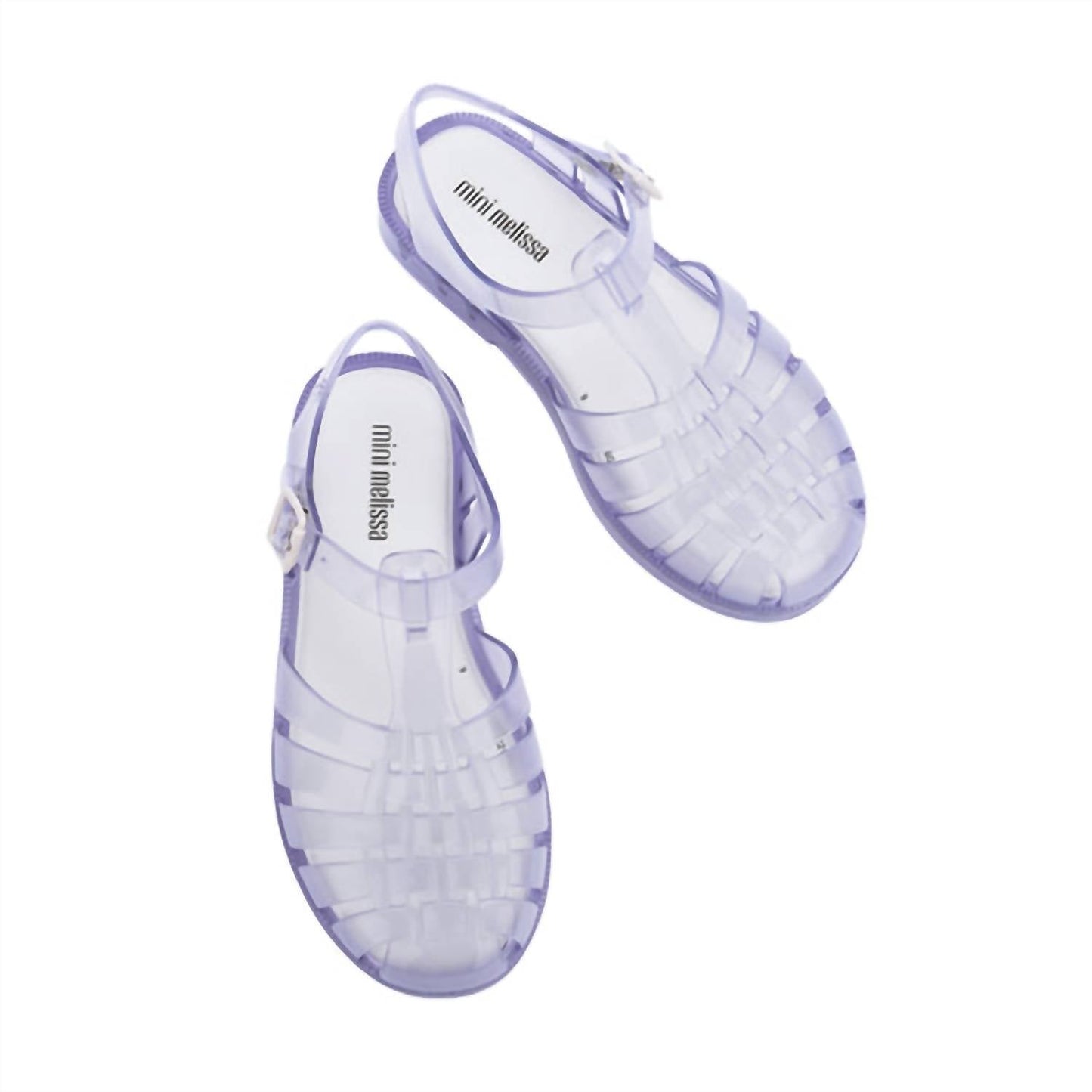 Melissa - Women's Possession Jelly Sandal