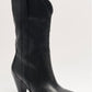 Free People - Women's Feather Heel Boots