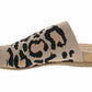 Biza - Women's Lavish Stretch Knit Sandal