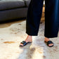 Beek - Women's Sugarbird Leather Sandals