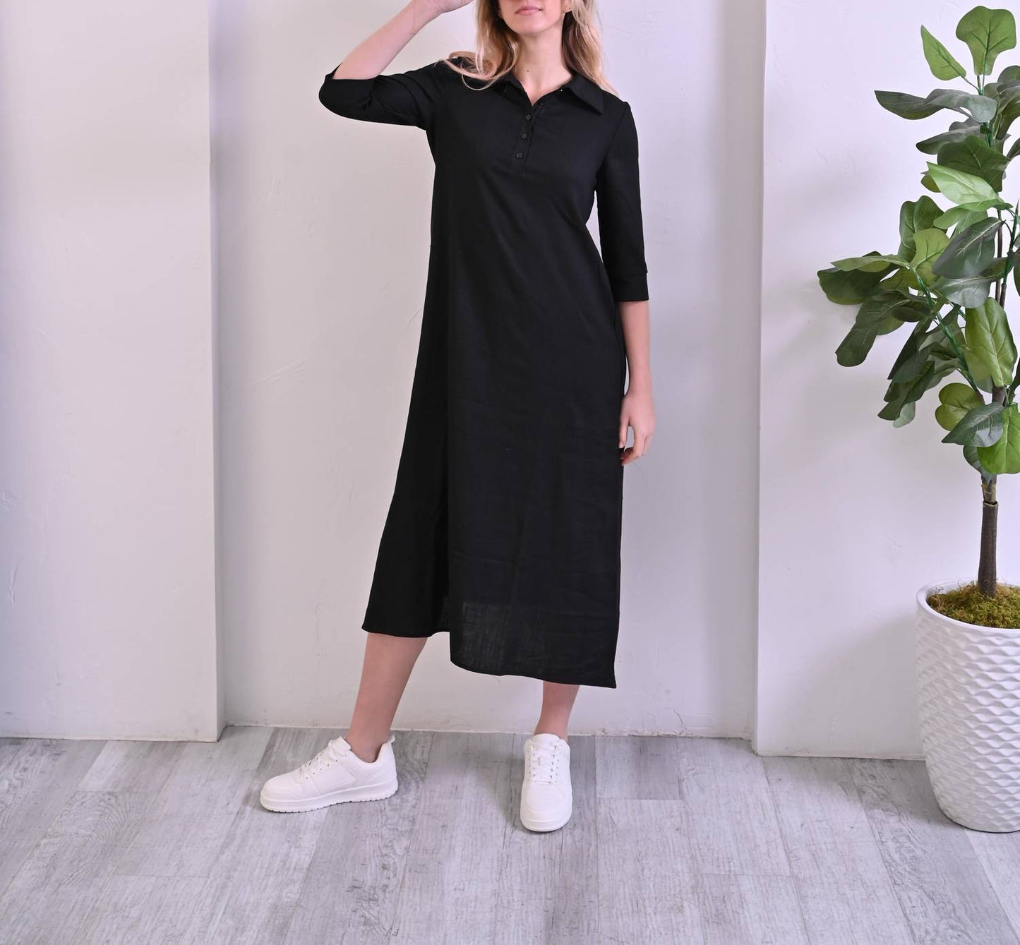 Pero New York - Mia Dress