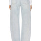 Pistola - Wes High Rise Barrel Leg Jeans