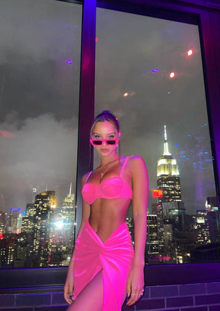 Bananhot - Agam Bikini Skirt