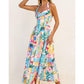 Dress Forum - Sweet Dreams Halter Neck Midi Dress