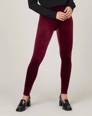 Spanx - Leggings de Veludo
