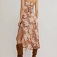 Free People - Presley Midi Dress