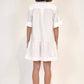 Simkhai - Cris Shirt Dress
