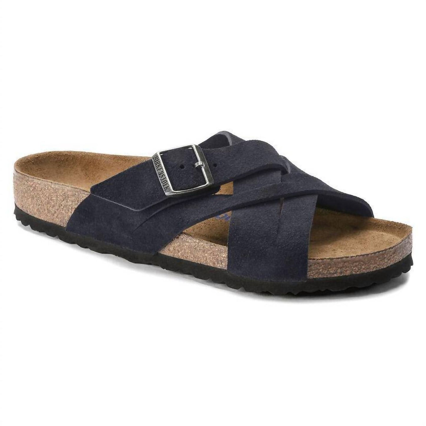 Birkenstock - Women's Lugano Sandal