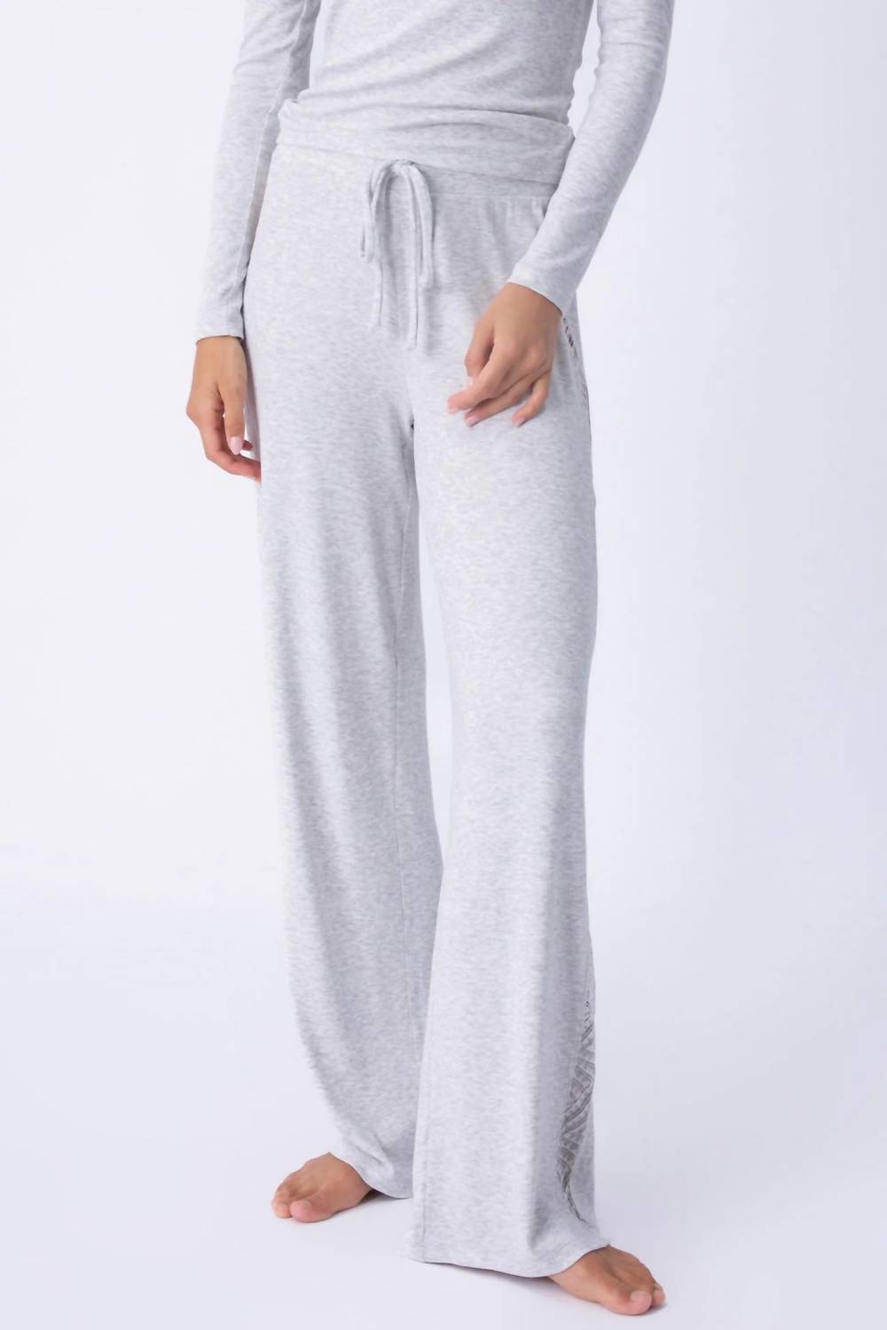 Pj Salvage - Lacey Basics Pant