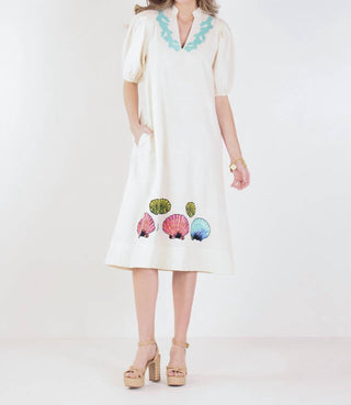 Emily McCarthy - Vestido Hampton