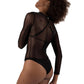 Bela Brand - BASIC TULLE BODYSUIT