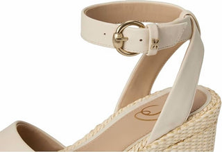 Sam Edelman - Sandália de Salto Immie Feminina