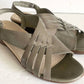 Clarks - Women's Loomis Cassey Sandal