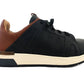 Naot - Men's Magnify Tie Shoes - Medium