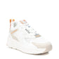 Xti - Women's Casual Walking Sneakers