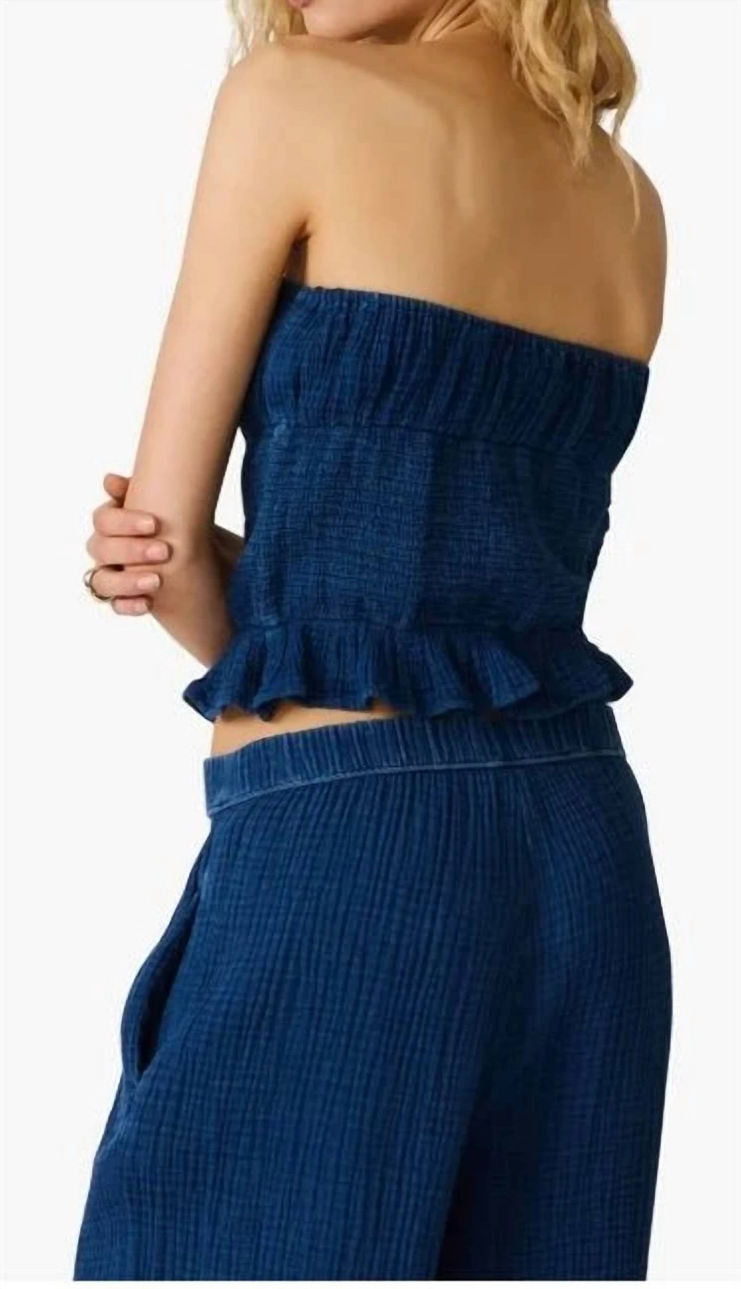 Steve Madden - Women's Harbor Top
