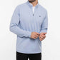 Travismathew - Upgraded Quarter Zip Jacket