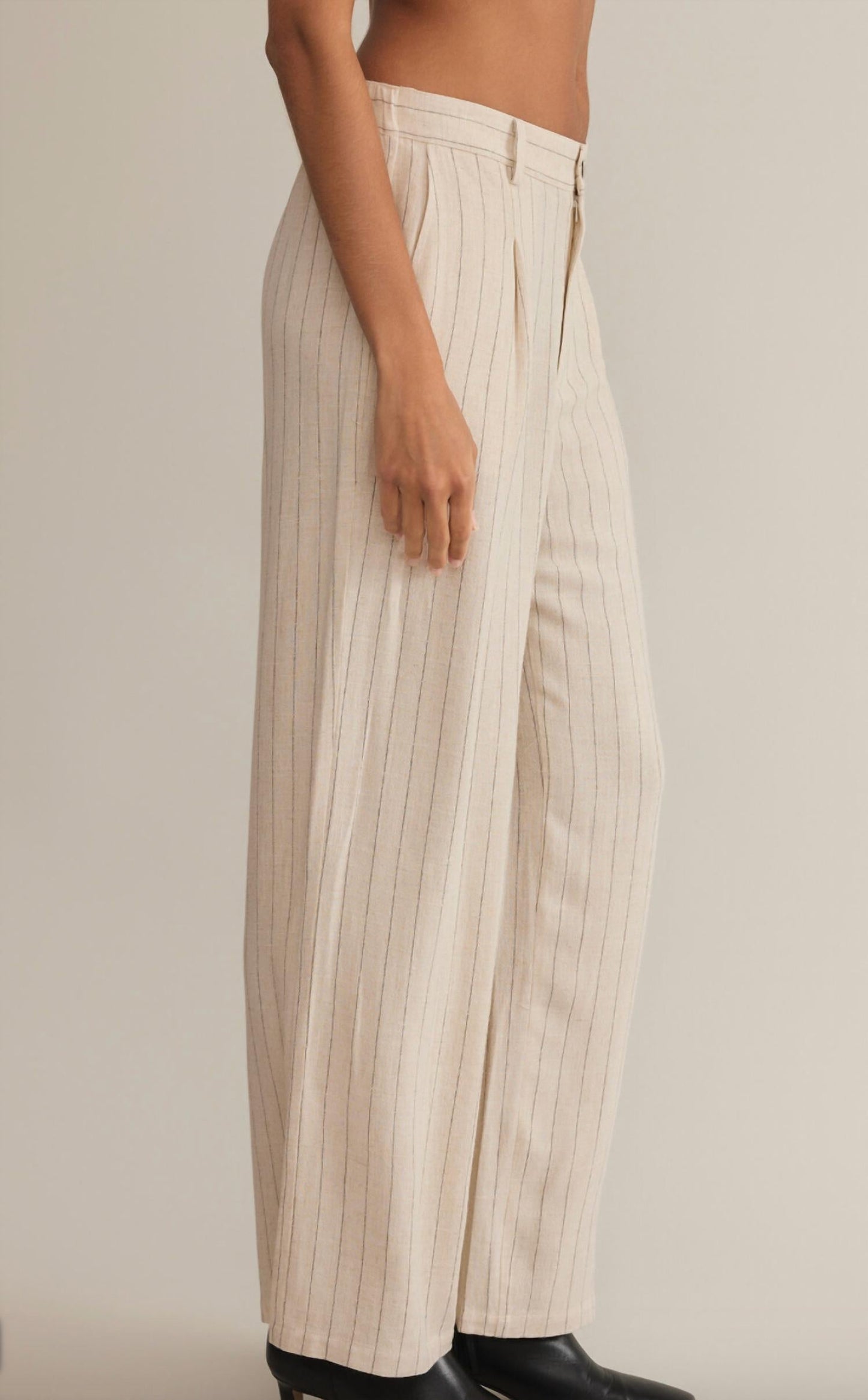 Z Supply - Bennett Pinstripe Pant