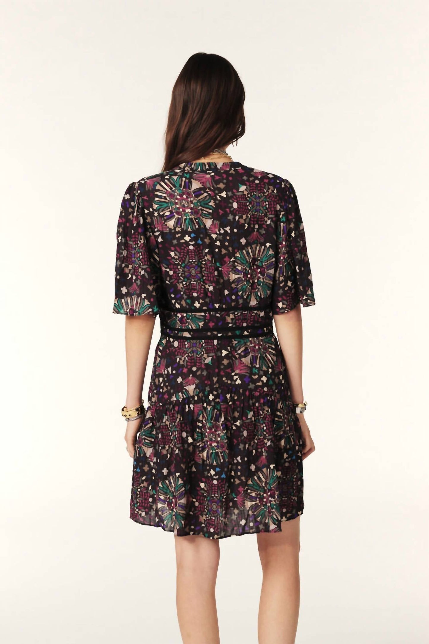 Ba&Sh - Fidji Dress