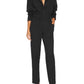 Pistola - Selena Long Sleeve Pinch Waist Jumpsuit