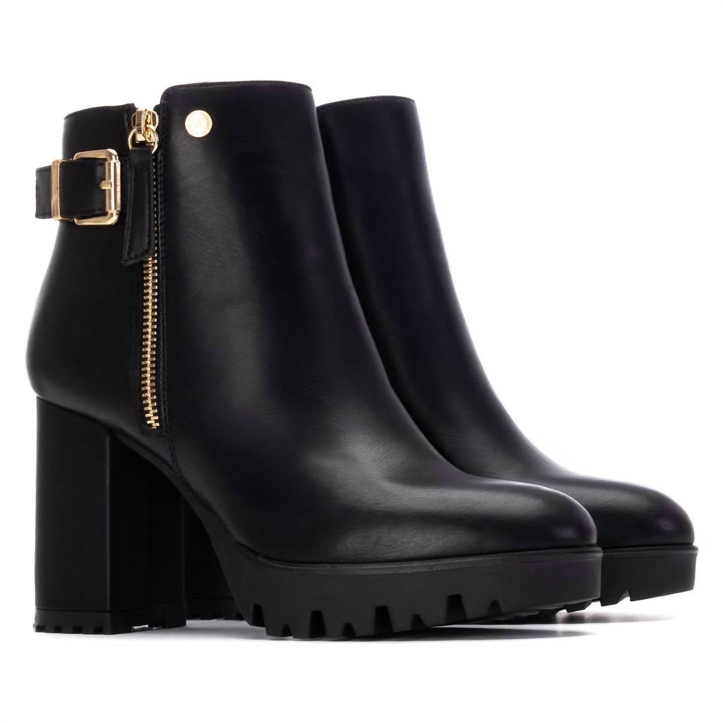 Xti - Women's 140583 Ankle Booties