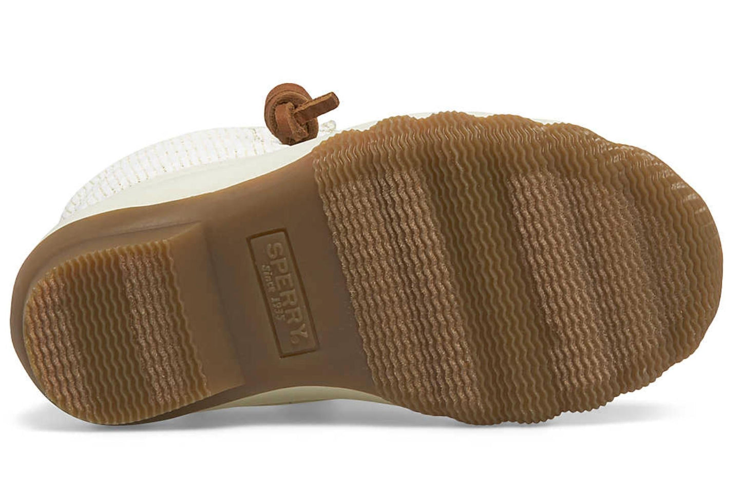 Sperry - Kids Saltwater Boot