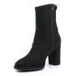 Wonders - SARGE SUEDE BOOT