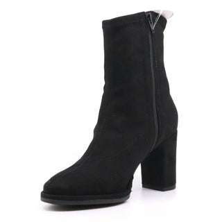 Wonders - SARGE SUEDE BOOT