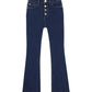 Dl1961 - Kids' - Girls Claire Stretchy Bootcut Jeans