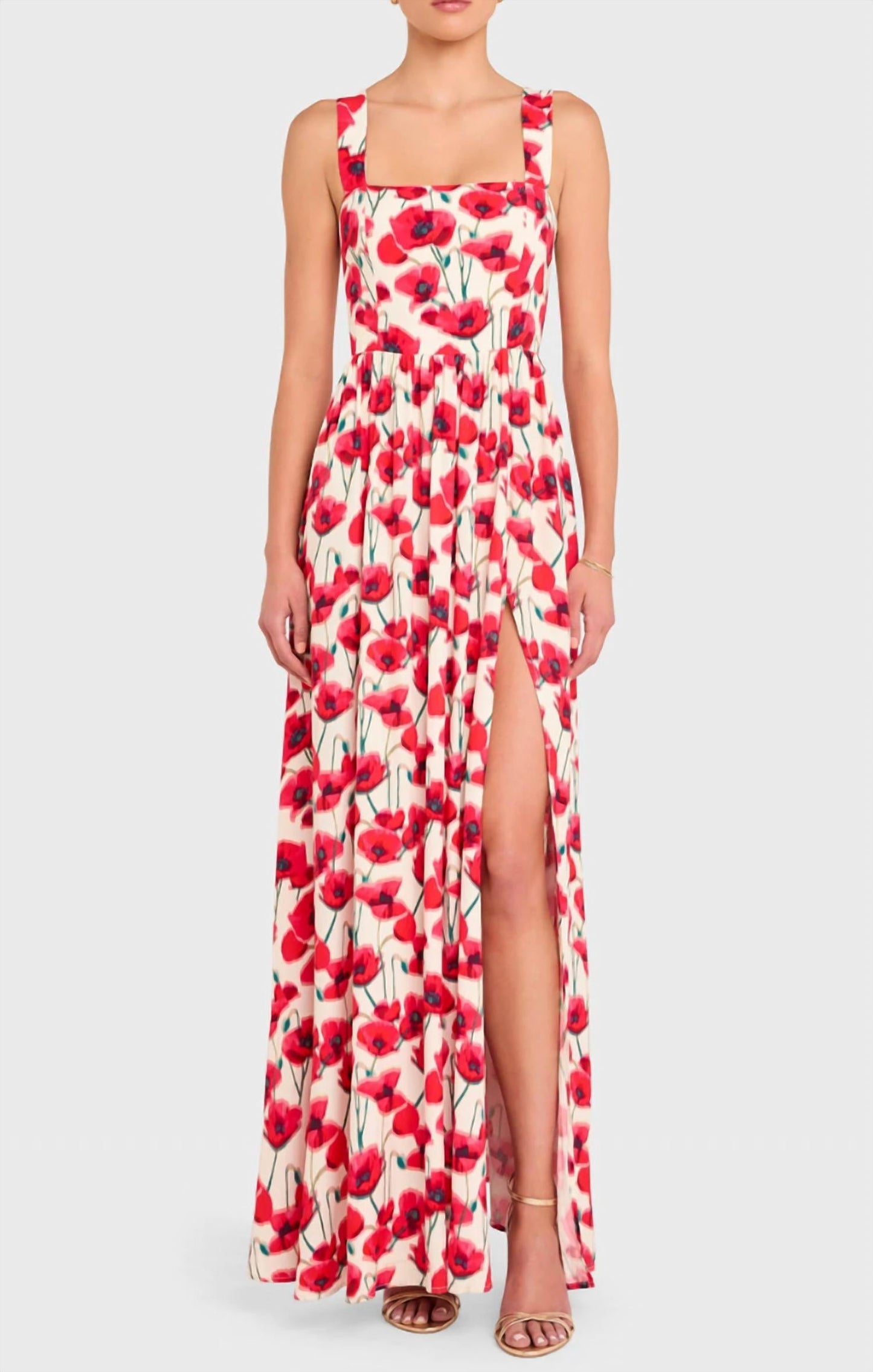 Amanda Uprichard - Florence Maxi