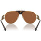 Versace - MEN'S 0VE2252 SUNGLASSES