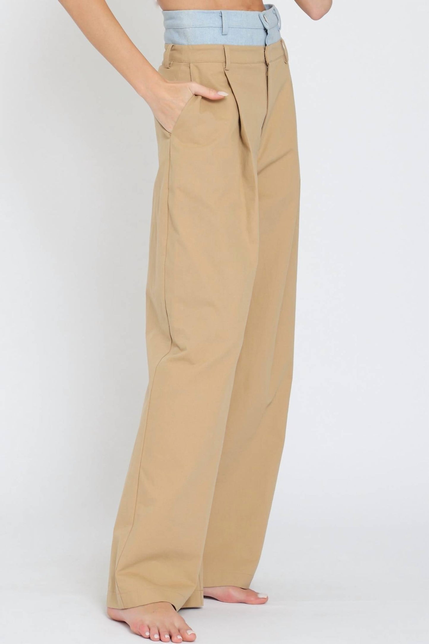 Aakaa - Jovie Pants