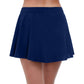 Profile By Gottex - Ruffle Flyaway Swim Skirt