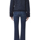 Citizens Of Humanity - Isola Cropped Boot Jean