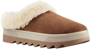 Cougar - Mula feminina Petra Shearling